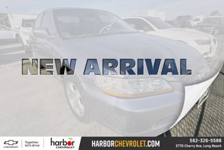 Used 2000 Honda Accord EX image 1