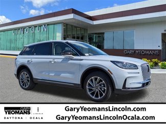 New 2025 Lincoln Corsair FWD image 1