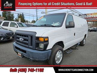 Used 2014 Ford E-150 and Econoline 150 w/ Power Group image 1