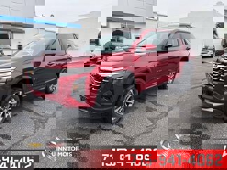 New 2026 Chevrolet Equinox LT w/ Convenience Package II image 1