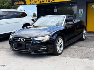 Used 2013 Audi A5 2.0T Premium image 1