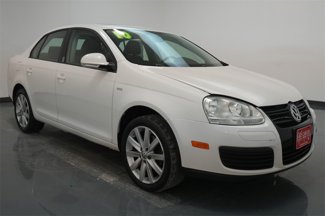 Used 2010 Volkswagen Jetta Wolfsburg Edition image 1