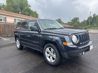 Used 2014 Jeep Patriot Sport w/ Power Value Group image 1