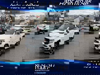 Used 2016 Chevrolet Colorado Z71 image 1
