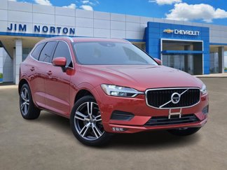 Used 2018 Volvo XC60 T6 Momentum w/ Advanced Package image 1