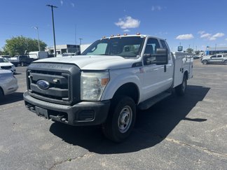 Used 2015 Ford F350 XL image 1