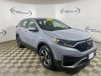 Used 2022 Honda CR-V Special Edition image 1