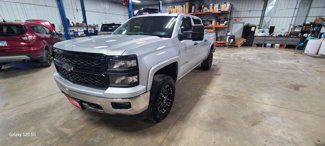 Used 2014 Chevrolet Silverado 1500 LT w/ All Star Edition image 1