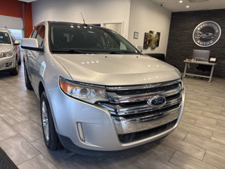 Used 2011 Ford Edge Limited w/ 301A Rapid Spec Order Code image 1