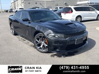 Used 2019 Dodge Charger GT image 1