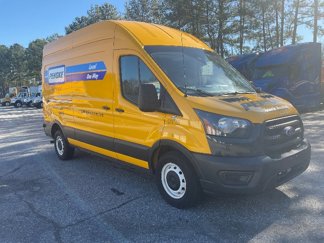 Used 2020 Ford Transit 250 148 High Roof w/ Load Area Protection Package image 1