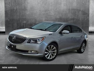 Used 2015 Buick LaCrosse Leather image 1