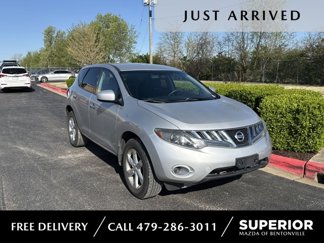 Used 2010 Nissan Murano S image 1