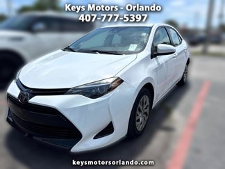 Used 2018 Toyota Corolla L image 1