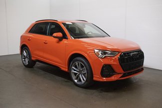 Used 2024 Audi Q3 2.0T Premium Plus w/ Premium Plus Package image 1