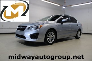 Used 2013 Subaru Impreza 2.0i Premium image 1
