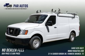 Used 2016 Nissan NV 1500 S image 1
