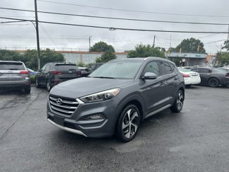 Used 2017 Hyundai Tucson Sport w/ Cargo Package image 1