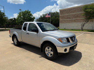 Used 2008 Nissan Frontier SE w/ SE Value Truck Pkg image 1