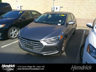Used 2018 Hyundai Elantra SEL w/ Cargo Package image 1