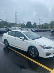 Used 2017 Subaru Impreza 2.0i Limited image 1