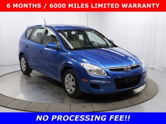 Used 2011 Hyundai Elantra GLS image 1