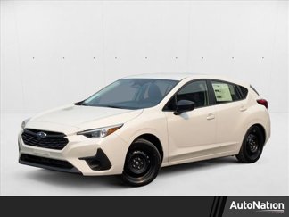 New 2025 Subaru Impreza 2.0i image 1