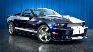 Used 2012 Ford Mustang GT Premium image 1
