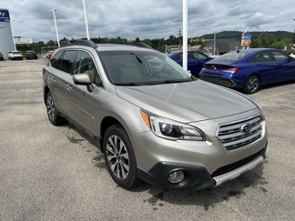 Used 2016 Subaru Outback 2.5i Limited image 1