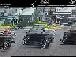 Certified 2023 MINI Cooper S w/ Signature Upholstery Package image 1