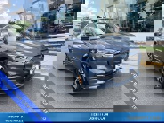 Certified 2021 Ford Mustang Mach-E Premium image 1