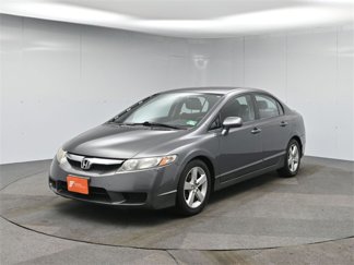 Used 2011 Honda Civic LX-S image 1