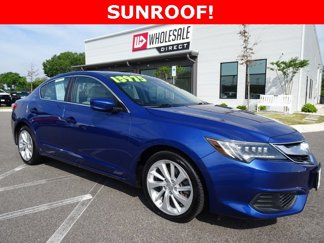 Used 2016 Acura ILX image 1