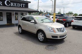 Used 2016 Cadillac SRX Luxury w/ Driver Awareness Package image 1