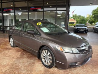 Used 2010 Honda Civic EX image 1