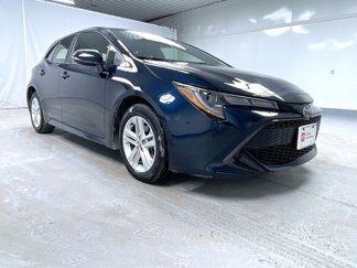 Certified 2022 Toyota Corolla SE image 1