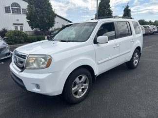 Used 2011 Honda Pilot EX-L image 1