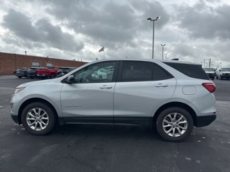 Used 2020 Chevrolet Equinox LS w/ LPO, Cargo Package image 1