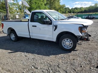 Used 2023 Ford F150 XL image 1