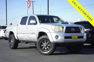 Used 2010 Toyota Tacoma PreRunner image 1