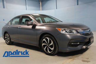 Used 2017 Honda Accord EX-L image 1