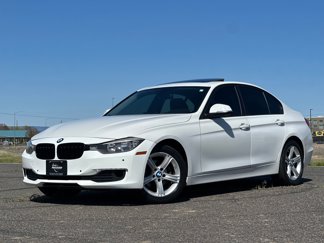 Used 2015 BMW 328i Sedan image 1