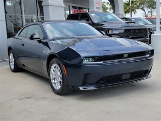New 2025 Dodge Charger R/T w/ Quick Order Package 25M R/T image 1