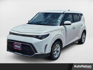 Used 2023 Kia Soul LX w/ LX Technology Package image 1