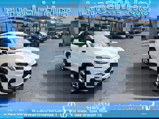 Used 2024 Honda HR-V LX image 1