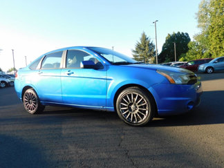 Used 2010 Ford Focus SES image 1