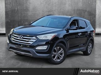 Used 2015 Hyundai Santa Fe Sport w/ Option Group 02 image 1