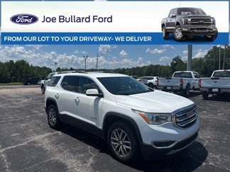 Used 2019 GMC Acadia SLE w/ Driver Alert Package I image 1