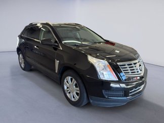 Used 2015 Cadillac SRX Luxury w/ Driver Awareness Package image 1