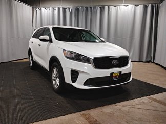 Used 2019 Kia Sorento LX image 1